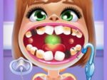 Dentist Inc Видеоигри за туристи по зъбите