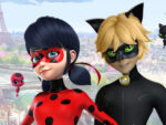 Комплект пъзели LadyBug Jigsaw