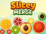 Slicey Обединяване