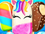 Unicorn Ice Pop – лятно хоби