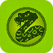 Винтидж Snake HTML5