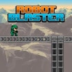 Робот Blaster